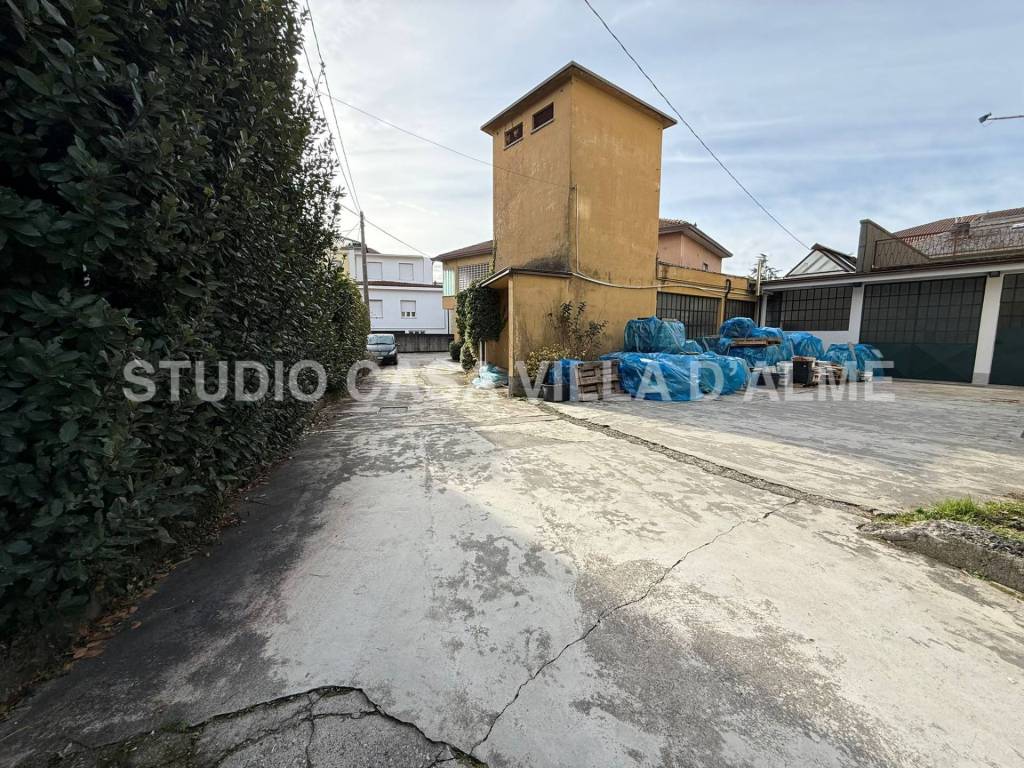 Immobile a Villa d'almè in Via Dante - Foto 5