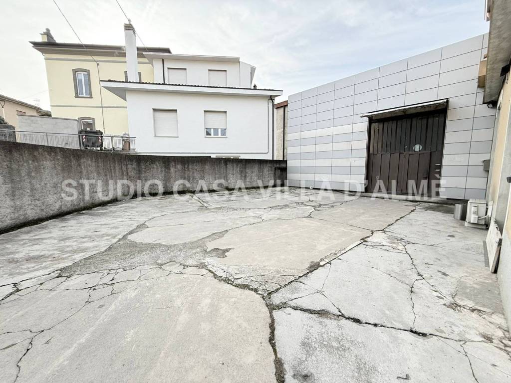 Immobile a Villa d'almè in Via Dante - Foto 2