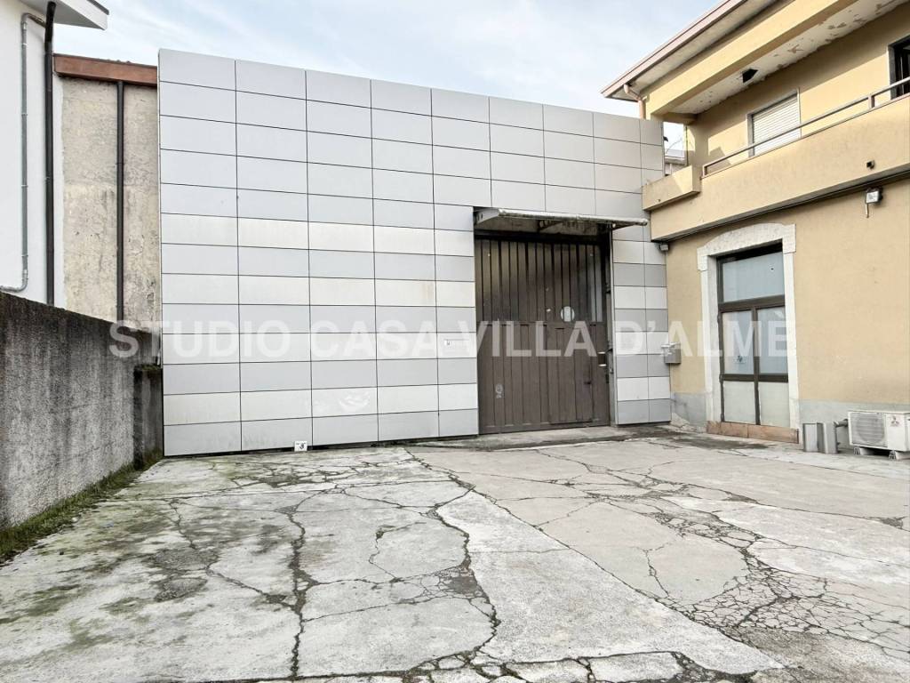 Immobile a Villa d'almè in Via Dante - Foto 2