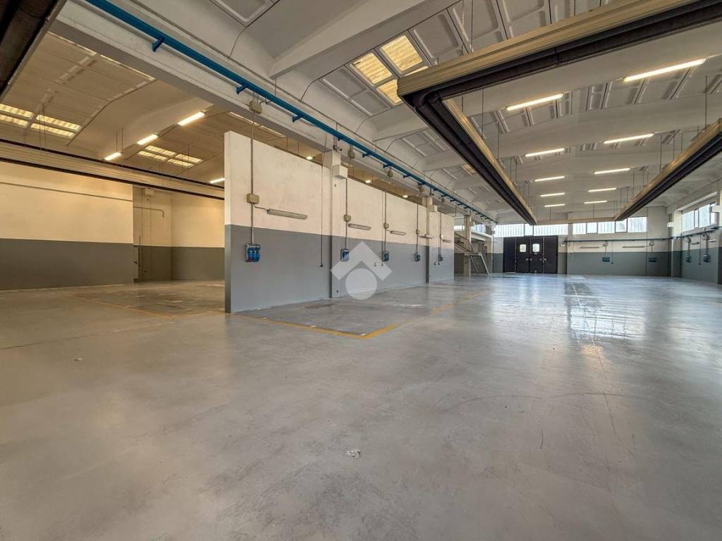 Immobile a Fiorenzuola d'arda in Via Maestri del Lavoro d'Italia, 22 - Foto 5