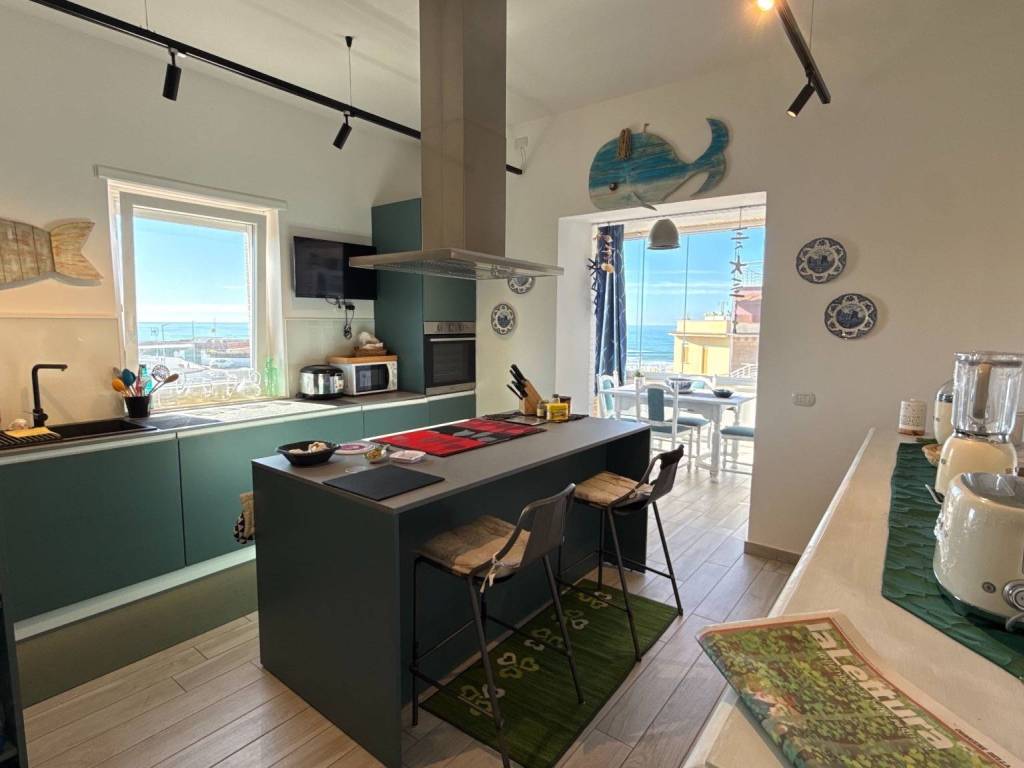 Villa a Anzio in Via dei Gabbiani - Foto 3