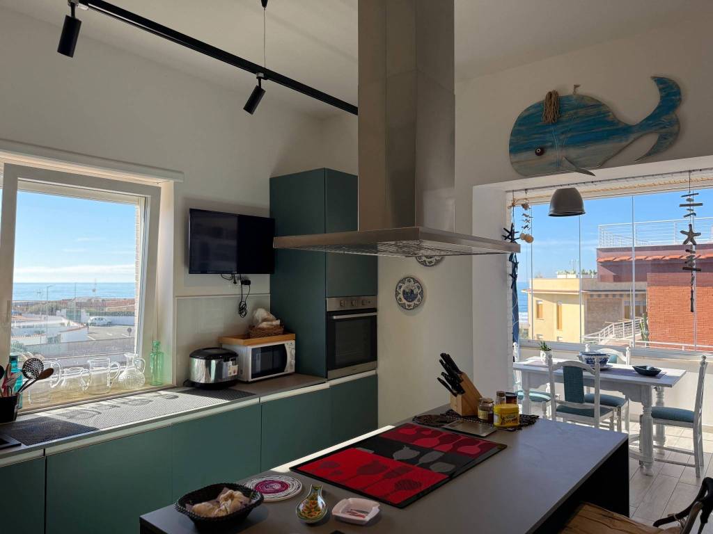 Villa a Anzio in Via dei Gabbiani - Foto 4