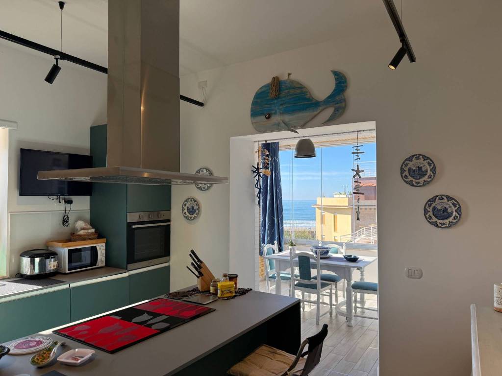 Villa a Anzio in Via dei Gabbiani - Foto 5