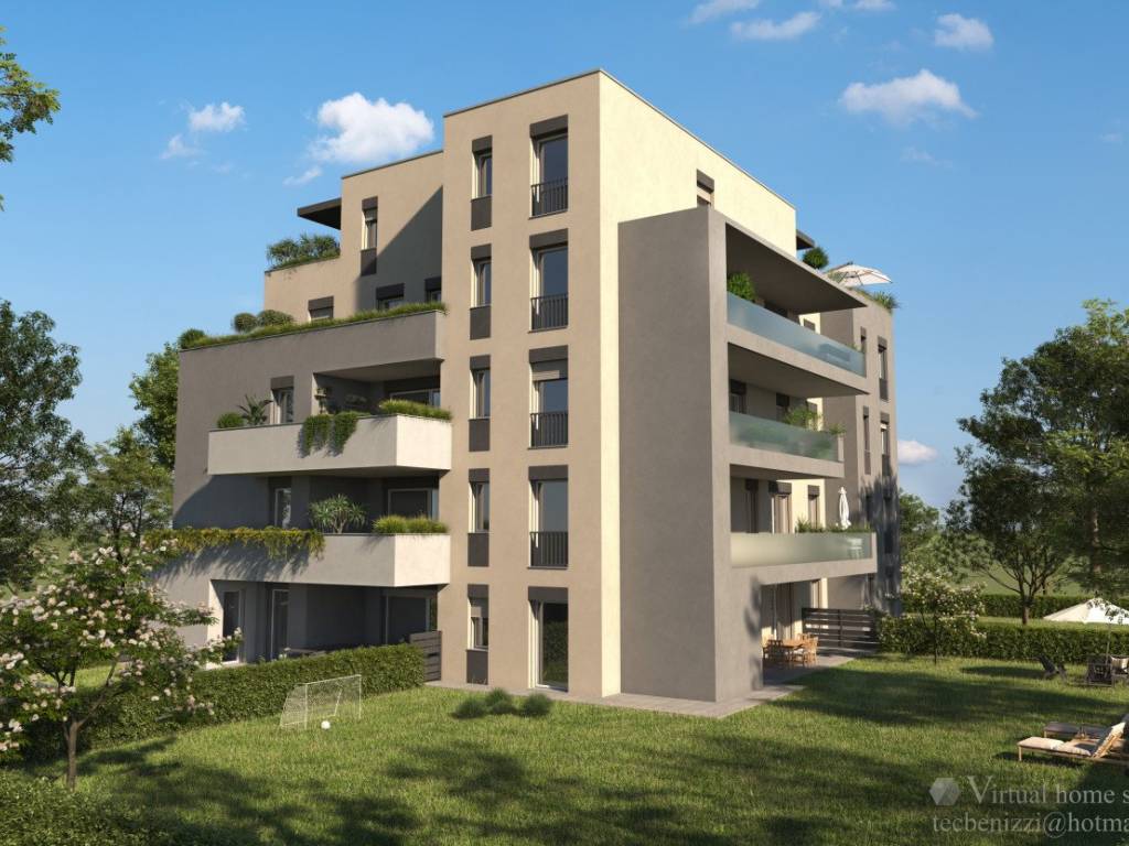Appartamento a San lazzaro di savena in VIA SPERANZA - Foto 4