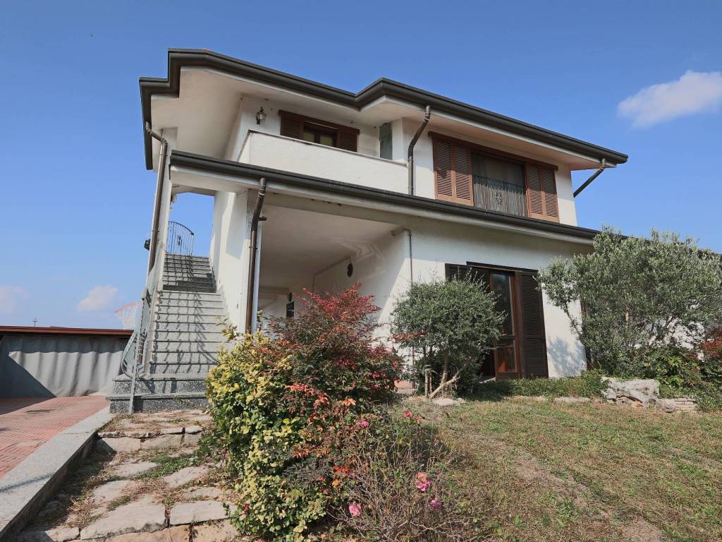 Villa a Arconate in Via IV Novembre - Foto 4