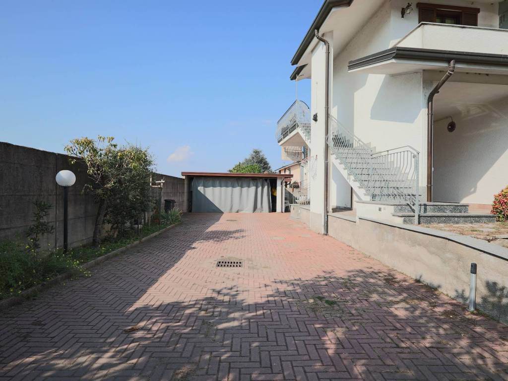 Villa a Arconate in Via IV Novembre - Foto 5