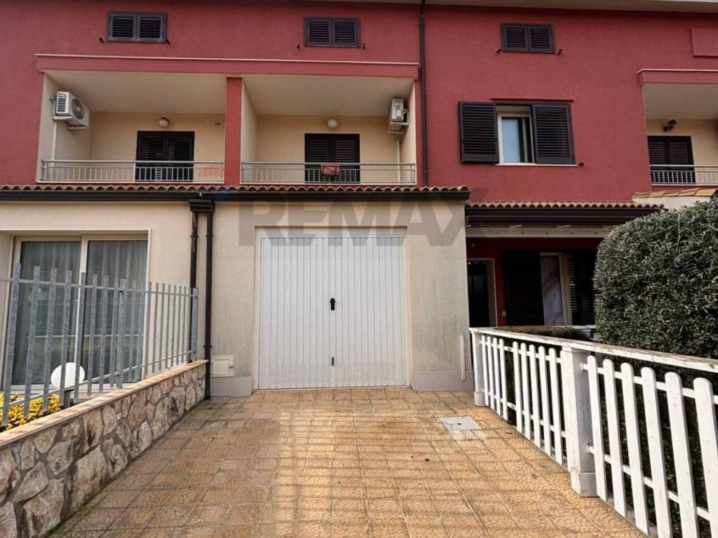 Villa a Augusta in VIA PANORAMICA COOPERATIVE VITTORIA - Foto 2