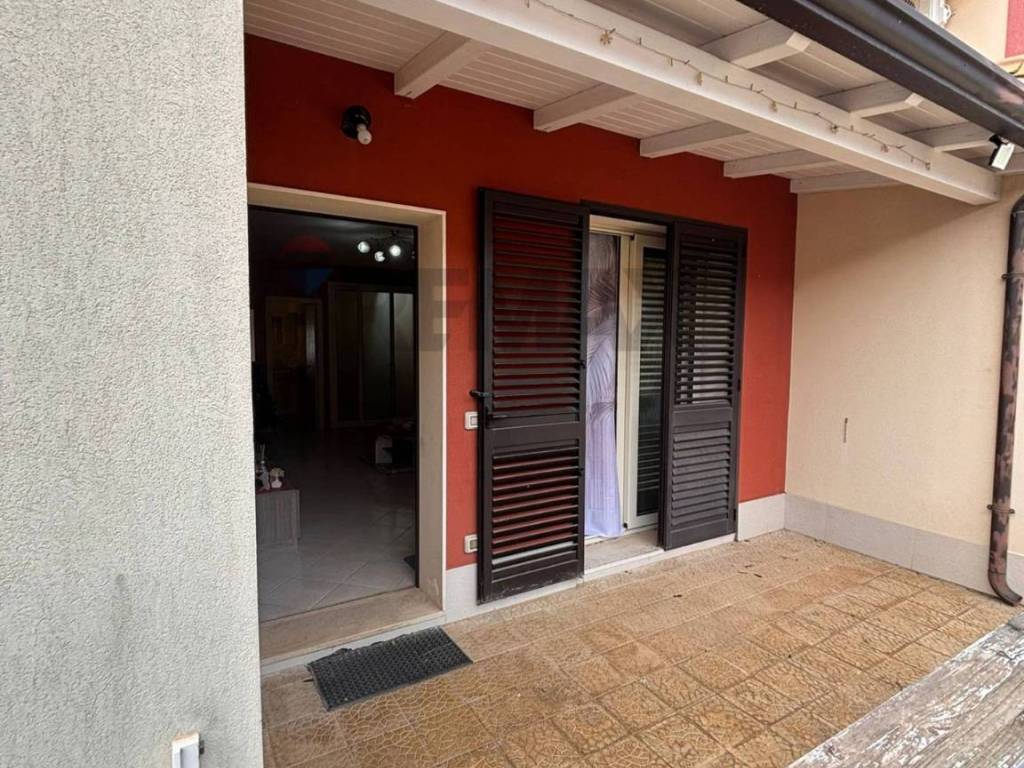 Villa a Augusta in VIA PANORAMICA COOPERATIVE VITTORIA - Foto 3