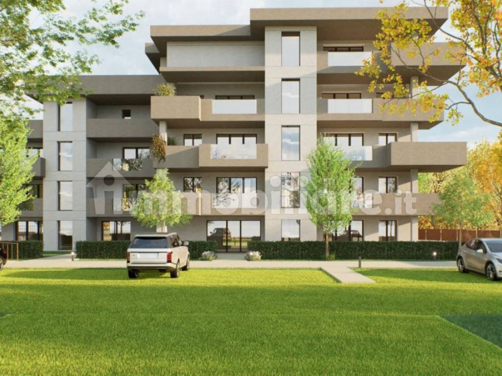 Appartamento a San lazzaro di savena in VIA ANTONIO ZUCCHI - Foto 4