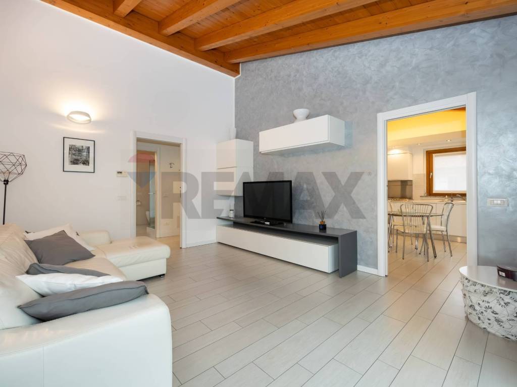 Appartamento a Trezzano rosa in Via Padre Marengoni, 29 - Foto 3