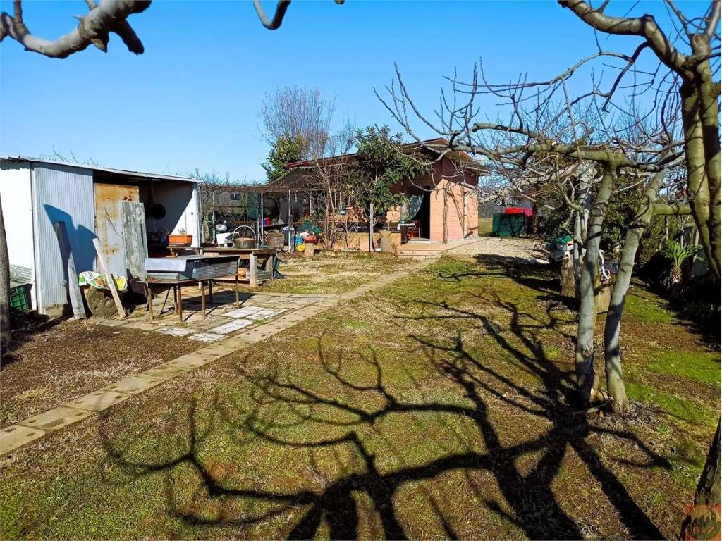 Terreno a Villarbasse - Foto 1