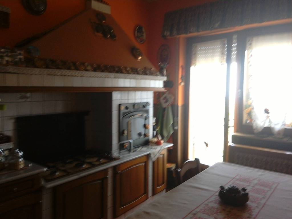 Appartamento a Vibo valentia in Via Saverio Papandrea - Foto 4