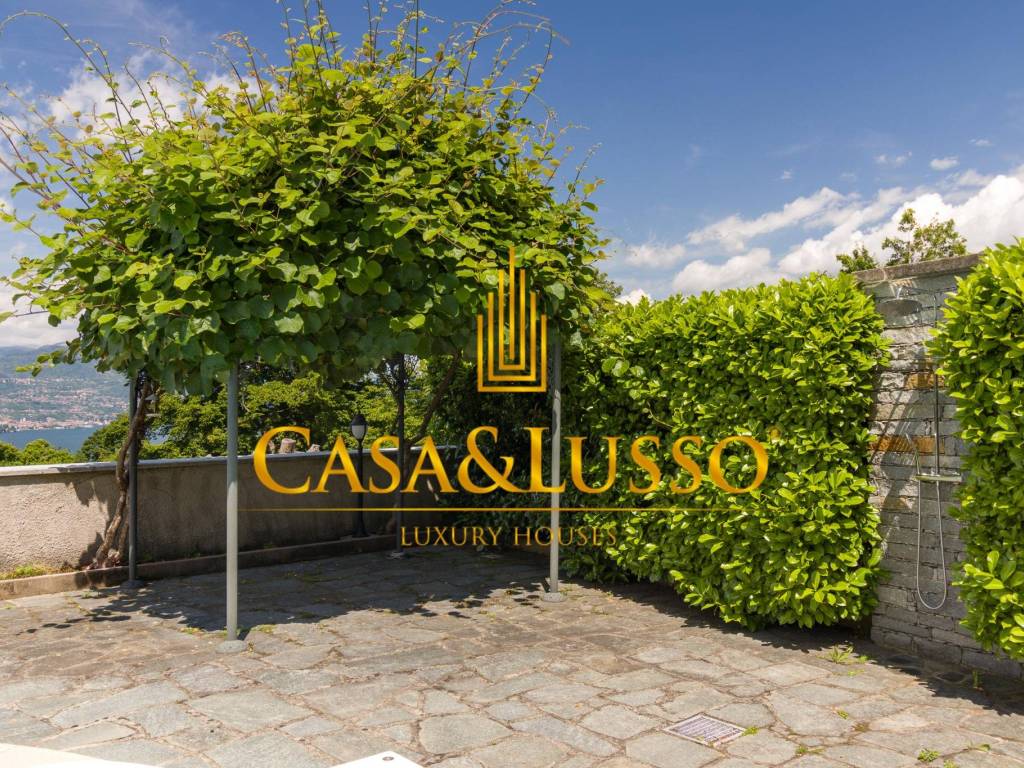 Villa a Stresa in Via per Passera, 3 - Foto 3