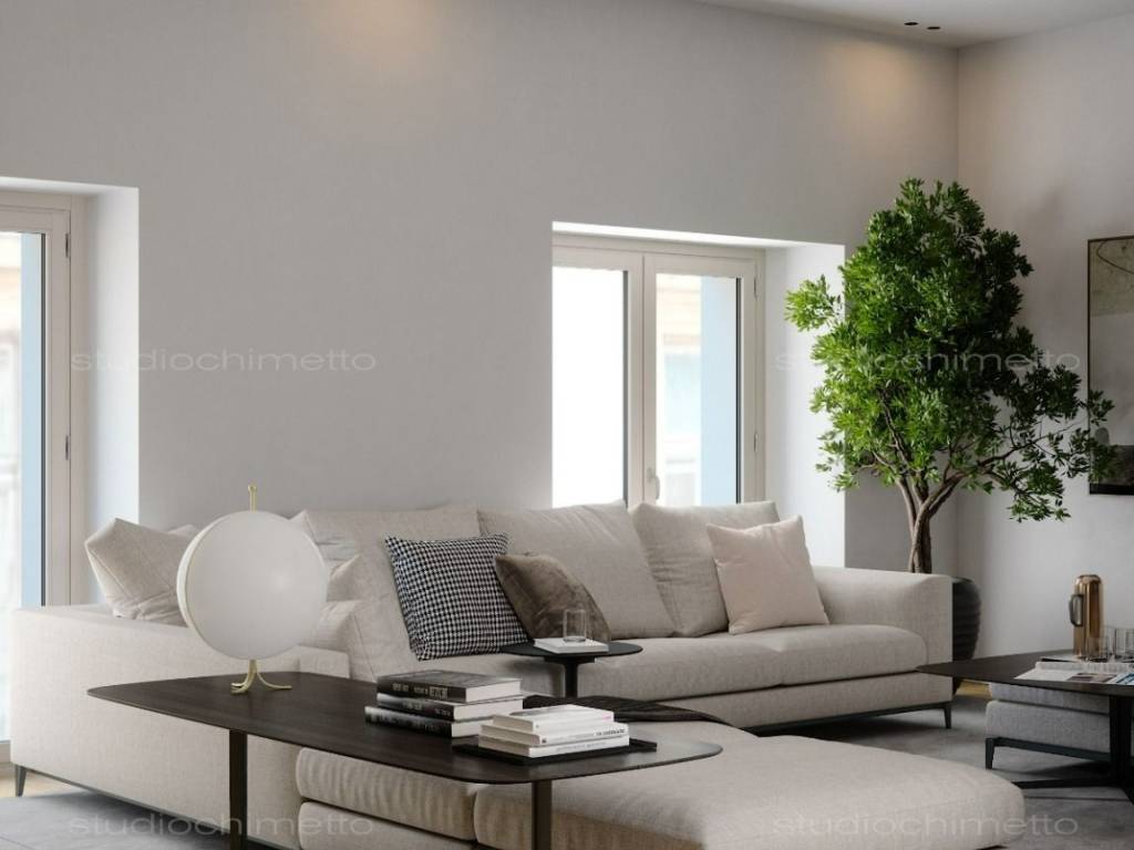 Appartamento a Vicenza in Contra' Oratorio dei Servi - Foto 2