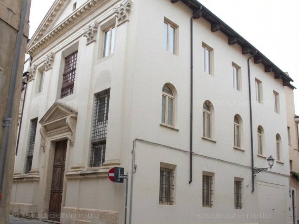 Appartamento a Vicenza in Contra' Oratorio dei Servi - Foto 4