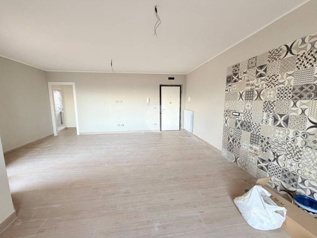 Appartamento a Mugnano di napoli in Via Carlo Rosselli, 4 - Foto 3