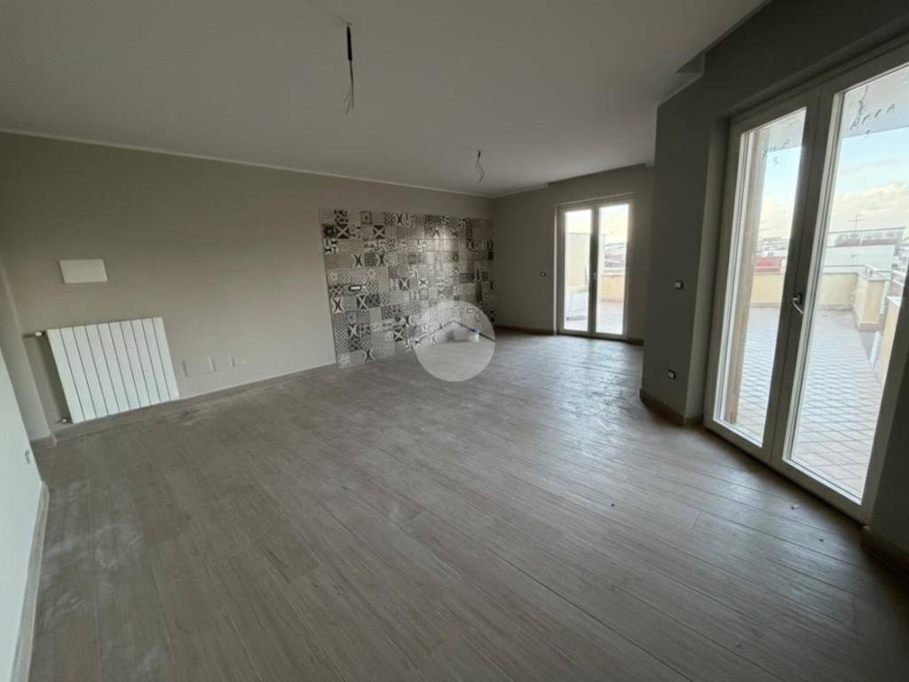 Appartamento a Mugnano di napoli in Via Carlo Rosselli, 4 - Foto 4