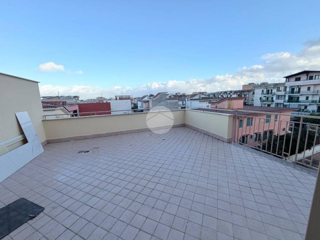 Appartamento a Mugnano di napoli in Via Carlo Rosselli, 4 - Foto 5