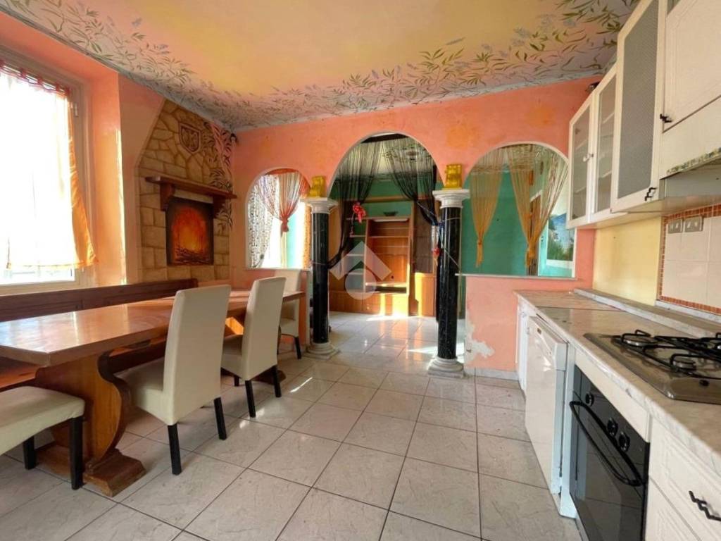 Appartamento a Bordighera in Via noaro, 28 - Foto 4