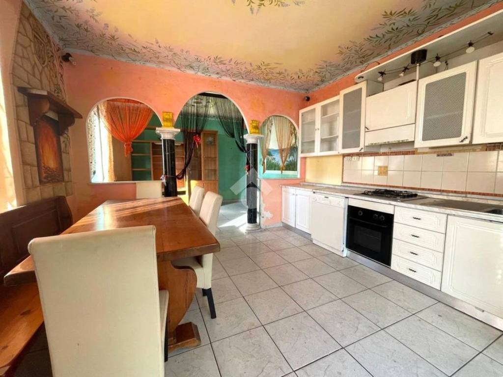 Appartamento a Bordighera in Via noaro, 28 - Foto 5