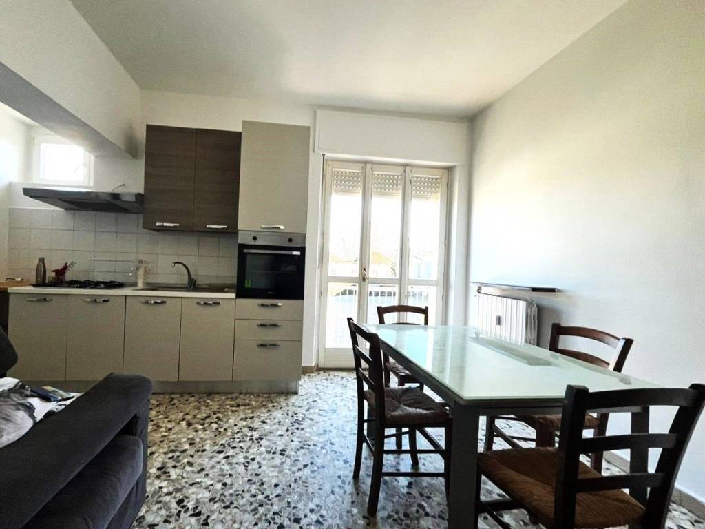 Appartamento a Saluzzo in Corso Roma, 35 - Foto 2