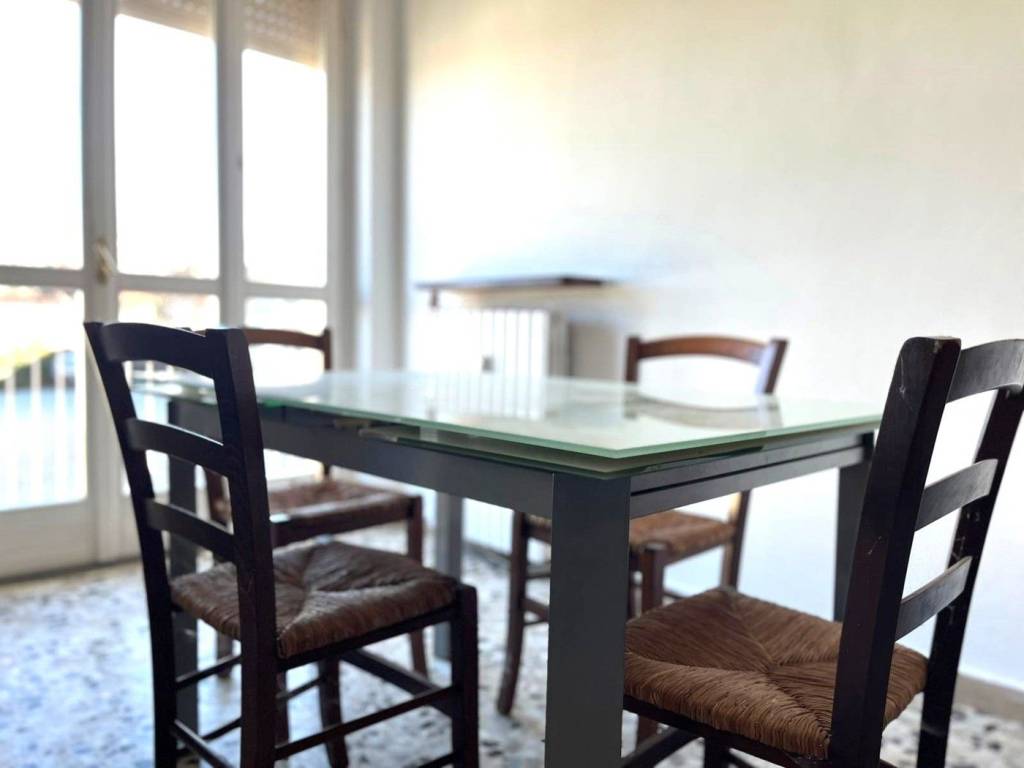 Appartamento a Saluzzo in Corso Roma, 35 - Foto 5