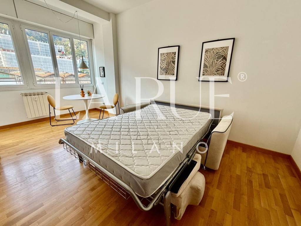 Appartamento a Como in Viale Innocenzo XI, 19 - Foto 2