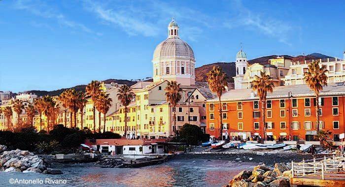 Appartamento a Genova - Foto 5
