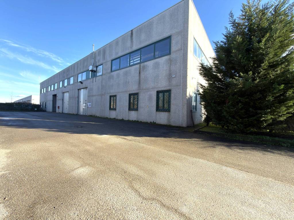 Immobile a Marcignago in Via Enrico Mattei - Foto 2