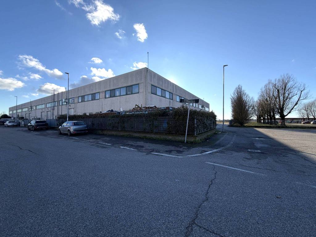 Immobile a Marcignago in Via Enrico Mattei - Foto 3