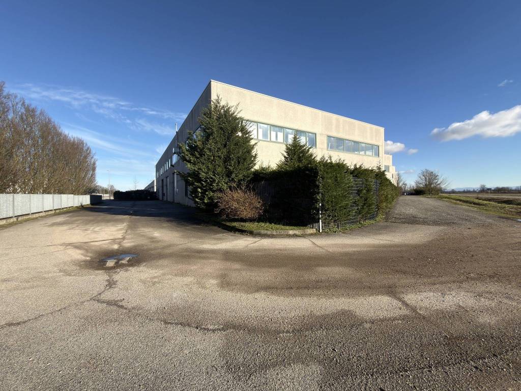 Immobile a Marcignago in Via Enrico Mattei - Foto 4