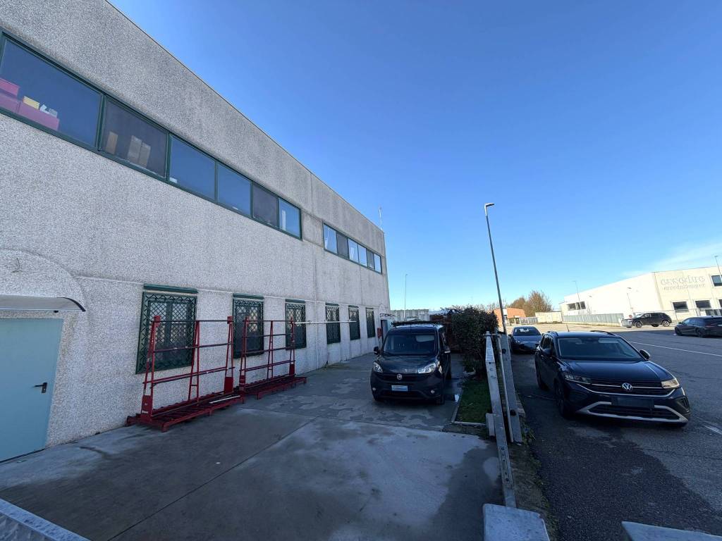 Immobile a Marcignago in Via Enrico Mattei - Foto 5