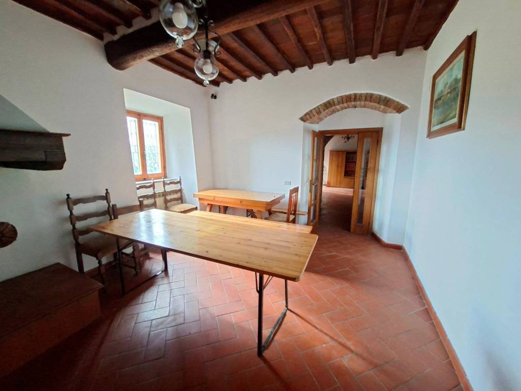 Rustico / casale a Greve in chianti - Foto 4