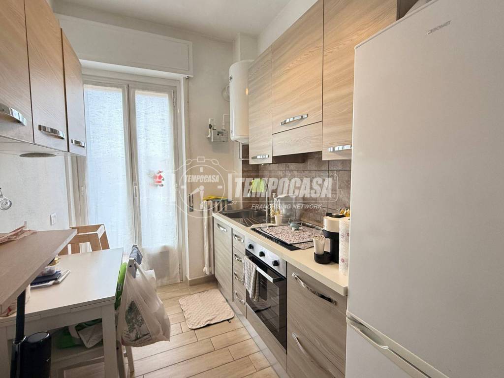 Appartamento a Rozzano in Via Mincio, 20 - Foto 3