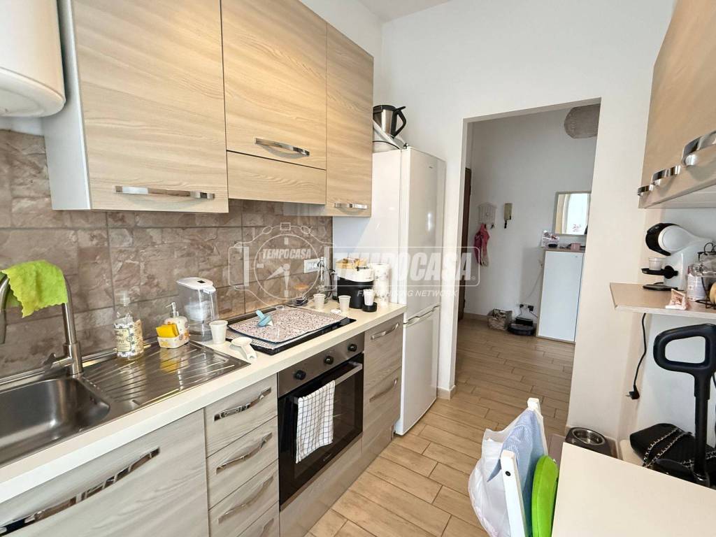 Appartamento a Rozzano in Via Mincio, 20 - Foto 4