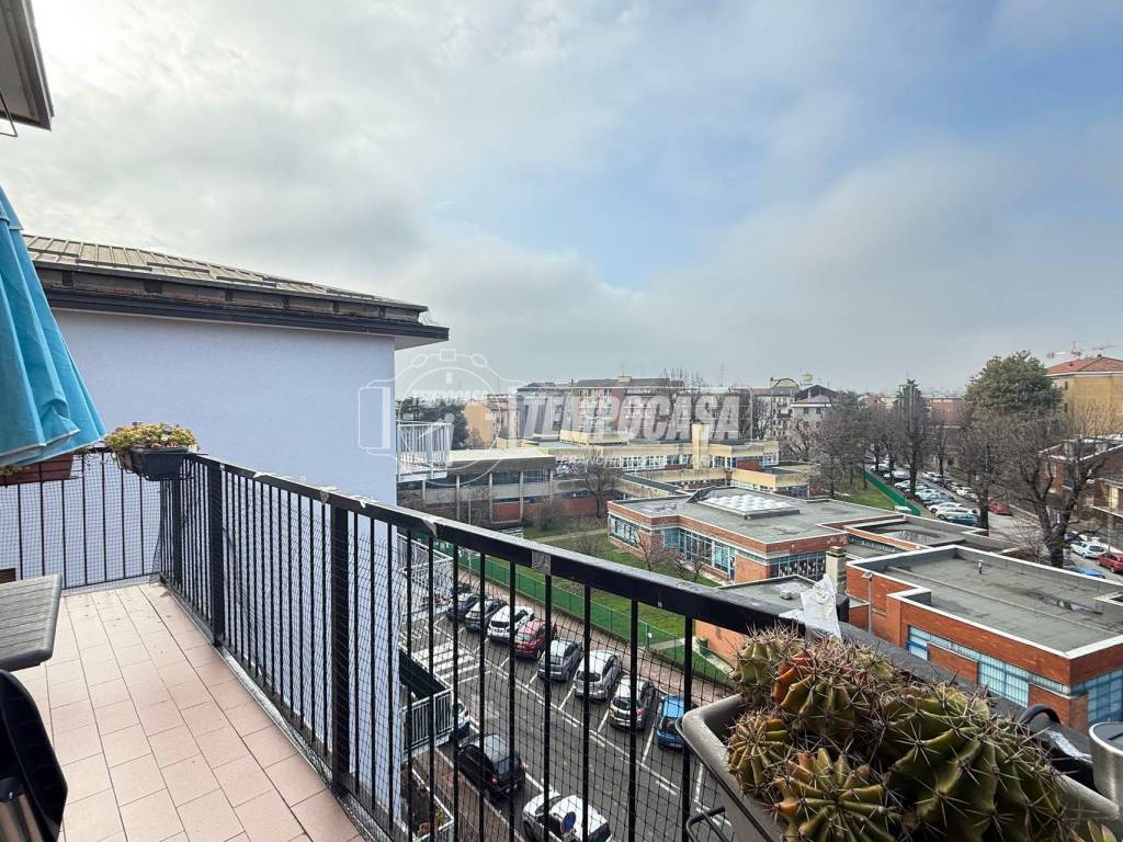 Appartamento a Rozzano in Via Mincio, 20 - Foto 5