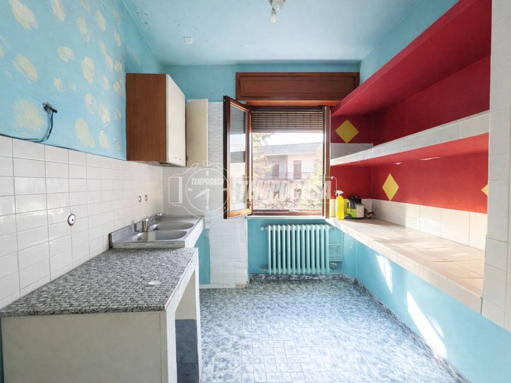 Palazzo / stabile a Cigliano in Corso Gabriele D'Annunzio - Foto 4