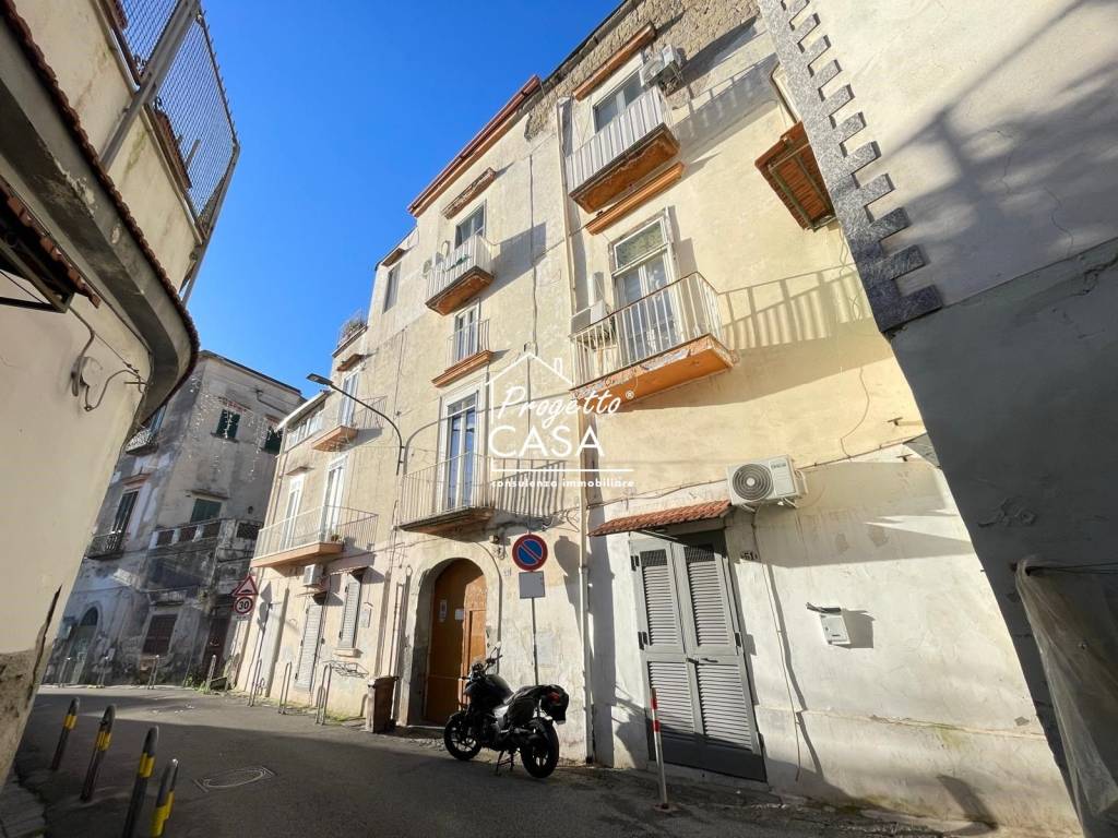 Appartamento a Portici in Via Addolorata, 49 - Foto 2