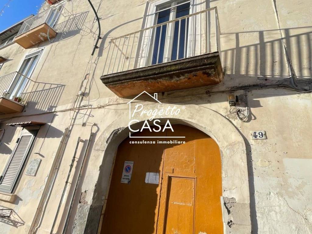 Appartamento a Portici in Via Addolorata, 49 - Foto 3