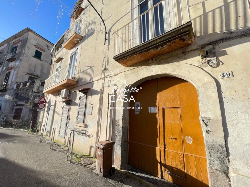 Appartamento a Portici in Via Addolorata, 49 - Foto 4