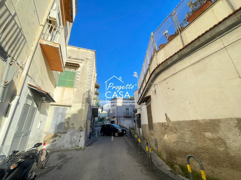 Appartamento a Portici in Via Addolorata, 49 - Foto 5