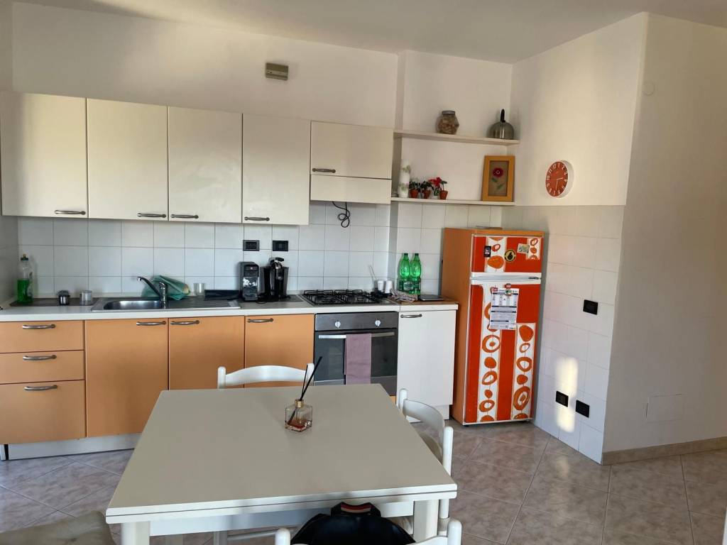 Appartamento a Savona in Piazza Santa Cecilia - Foto 3