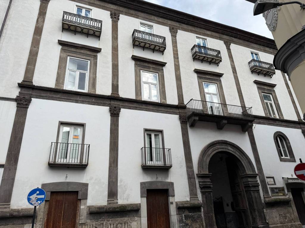 Appartamento a Nola in Via Giordano Bruno - Foto 2