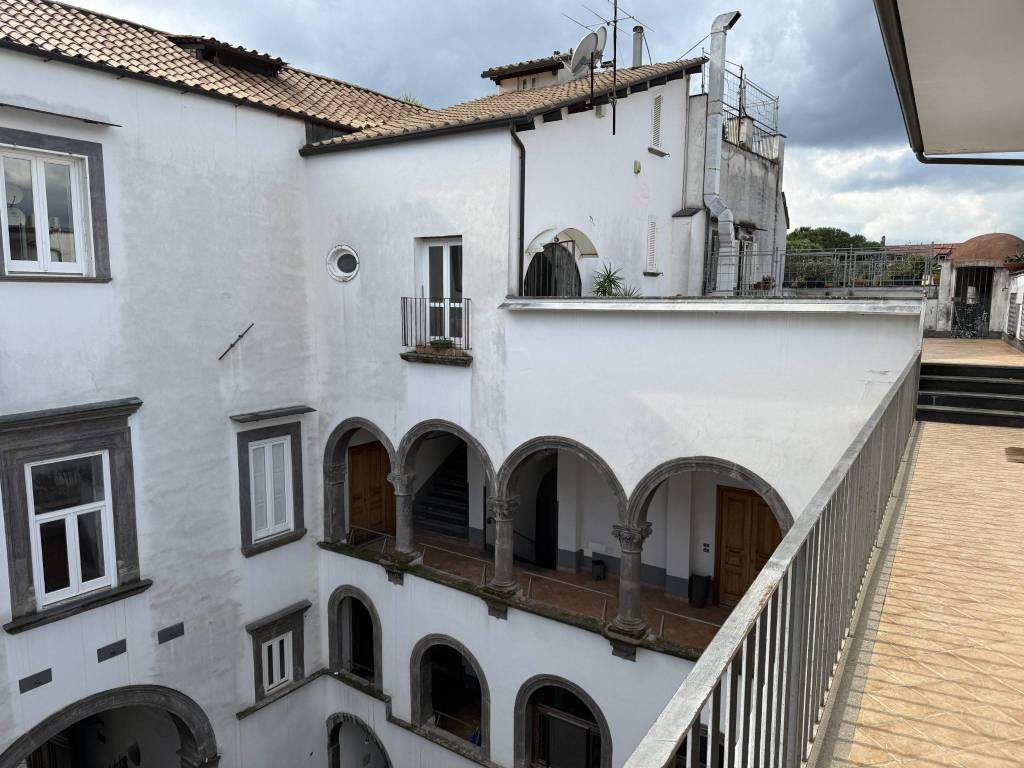 Appartamento a Nola in Via Giordano Bruno - Foto 3
