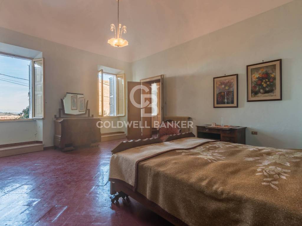 Appartamento a Saludecio in Via Roma, 39 - Foto 4