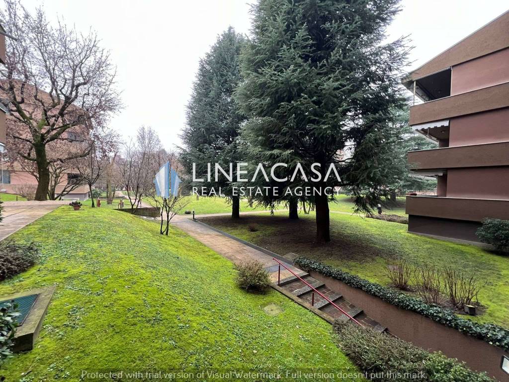 Appartamento a Buccinasco in via Guido Rossa 13 - Foto 2