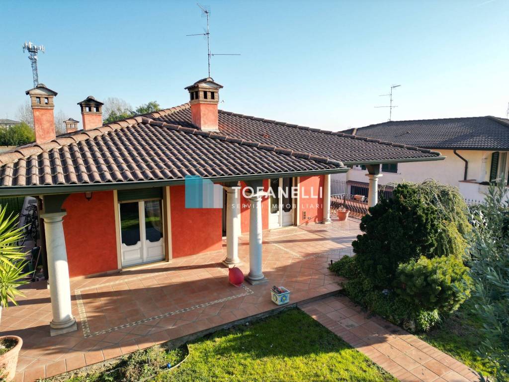 Villa a Travagliato in Via del Levante - Foto 3
