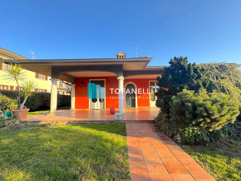 Villa a Travagliato in Via del Levante - Foto 4