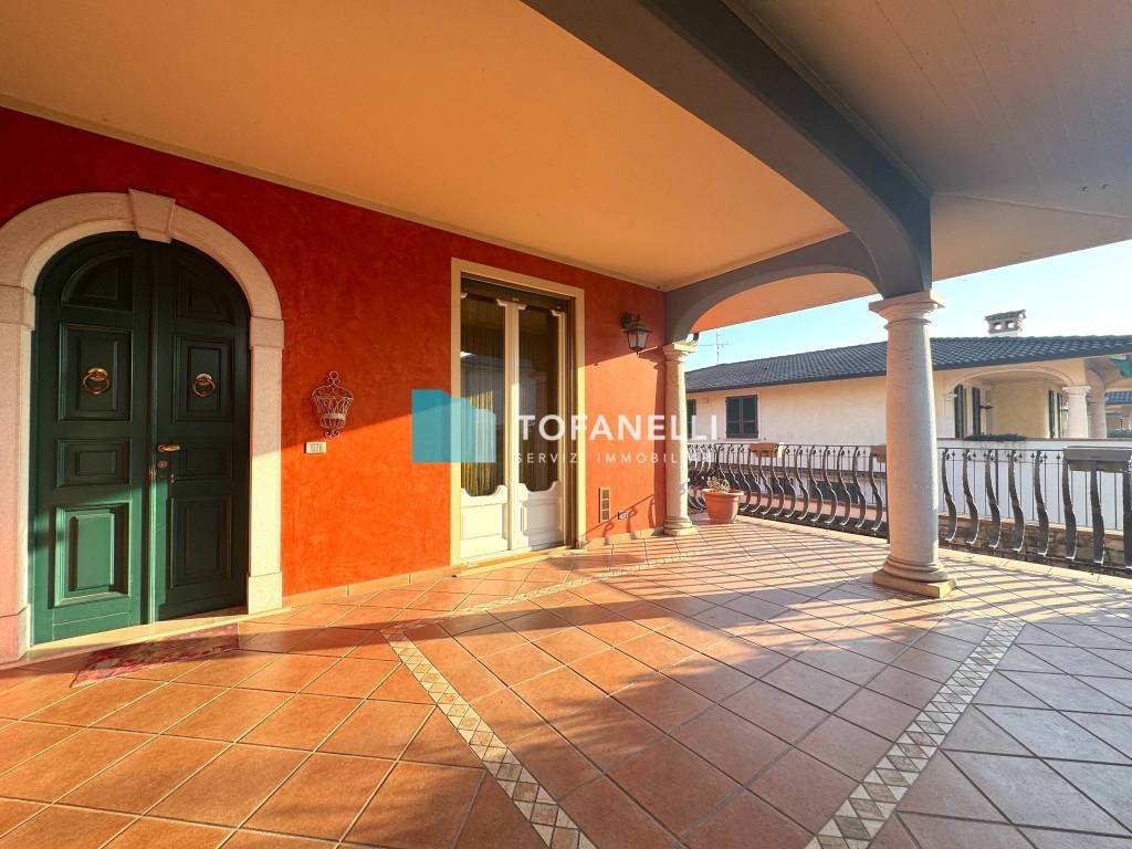 Villa a Travagliato in Via del Levante - Foto 5