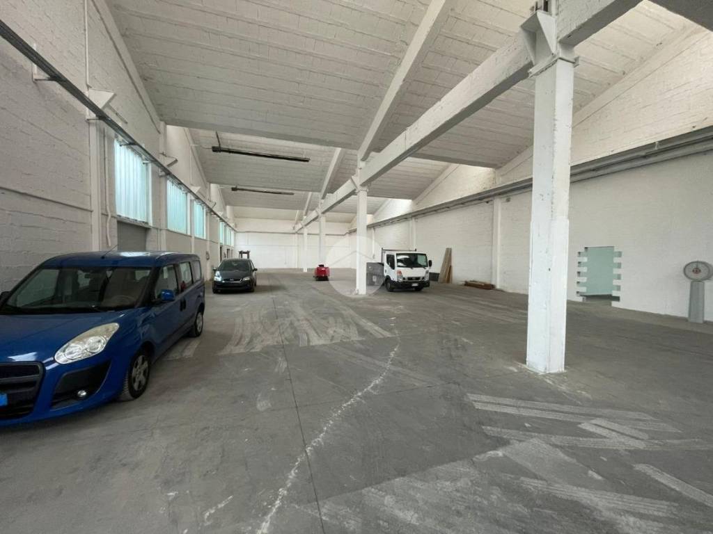 Immobile a Seriate in Via perugino - Foto 3